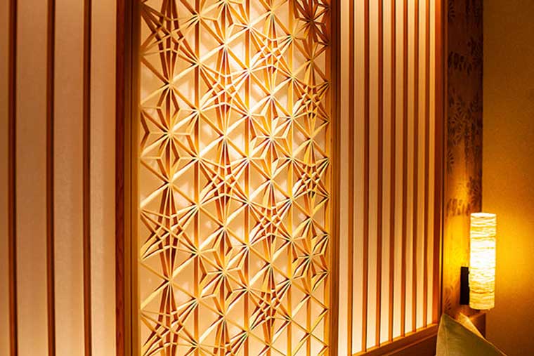 鬼怒川温泉あさや 客室