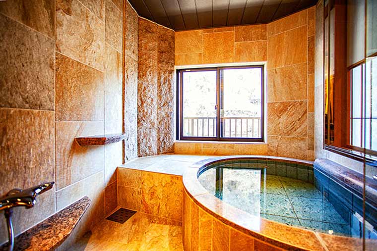 鬼怒川温泉あさや 客室