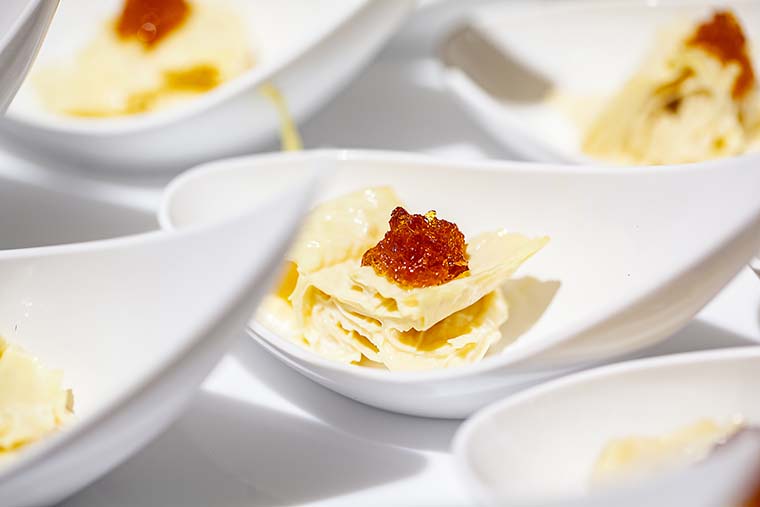 鬼怒川温泉あさや ブッフェ