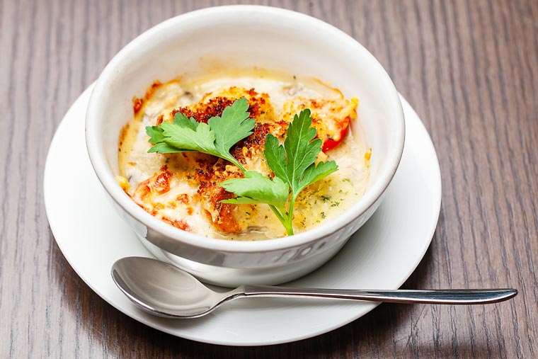 熱海倶楽部迎賓館 和風懐石料理