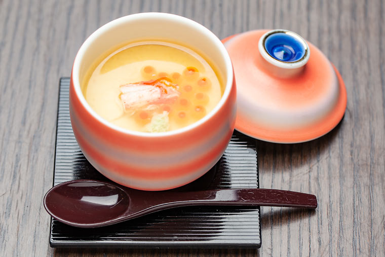 熱海倶楽部迎賓館 和風懐石料理