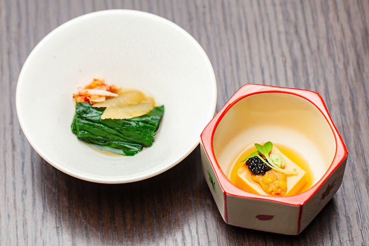 熱海倶楽部迎賓館 和風懐石料理