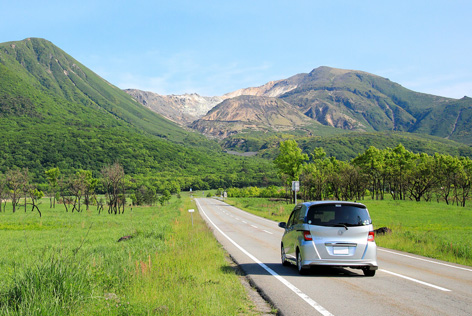 その他レンタカーの検索はこちら