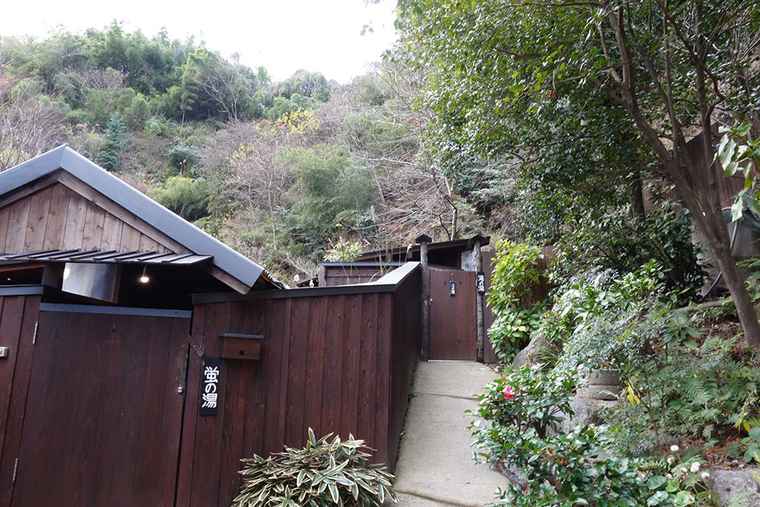 夢幻の里 春夏秋冬
