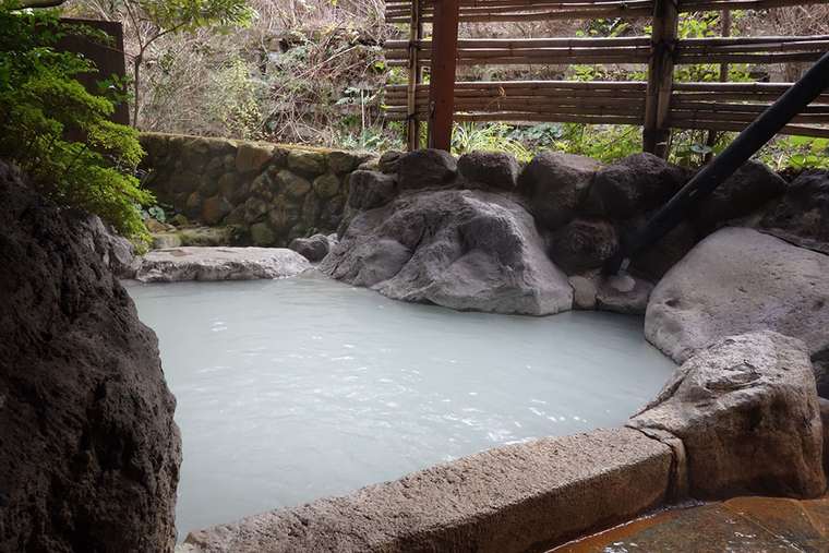 夢幻の里 春夏秋冬