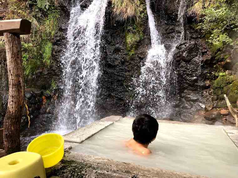 夢幻の里 春夏秋冬