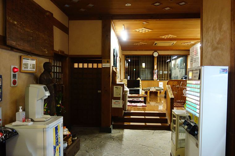 市営 鉄輪むし湯