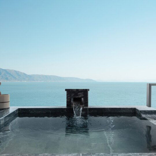 琵琶湖マリオットホテル