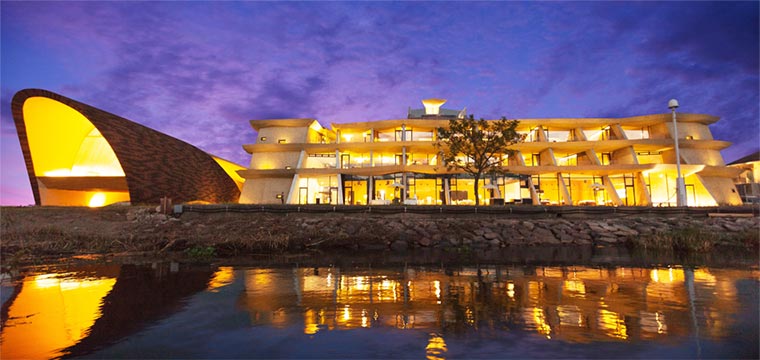 セトレマリーナびわ湖