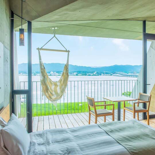 セトレマリーナびわ湖