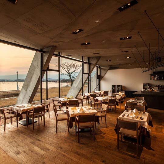 セトレマリーナびわ湖