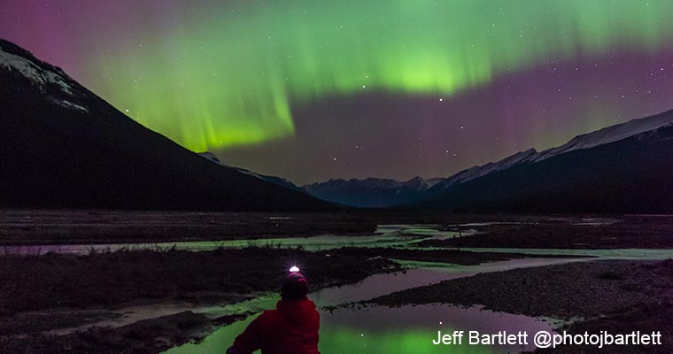 ジャスパー・ダーク・スカイ・フェスティバル