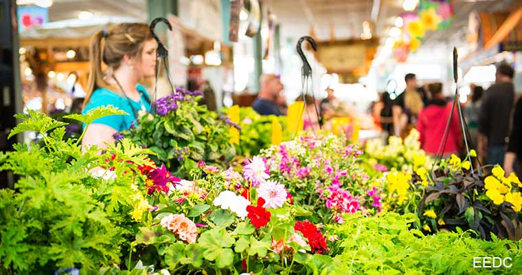 ファーマーズマーケット