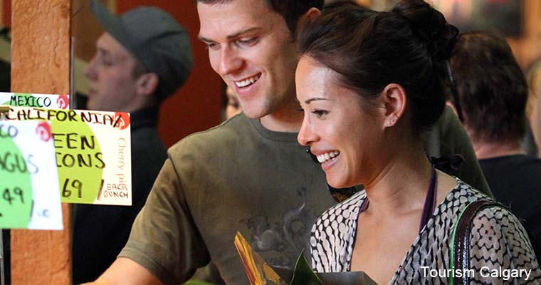 ファーマーズマーケット