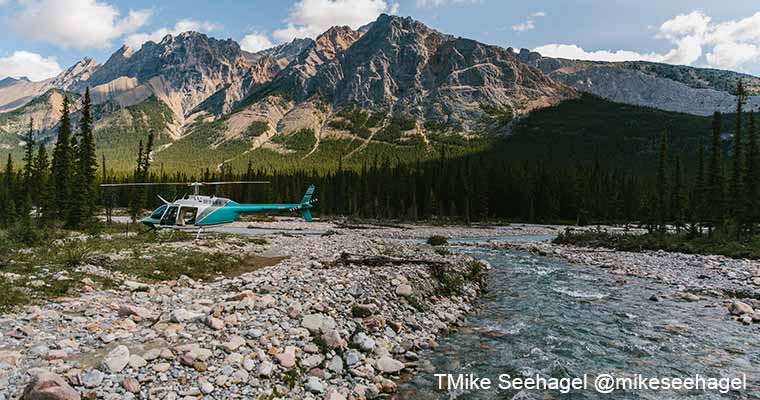 ヘリ・アドベンチャー