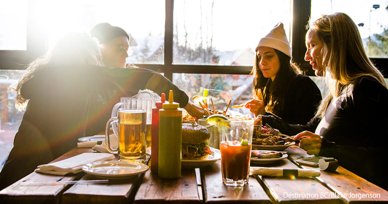 Whistler / ウィスラー