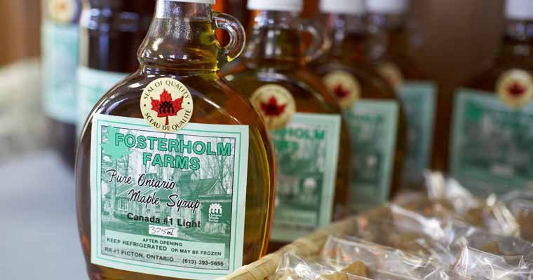 セント・ローレンス・マーケット