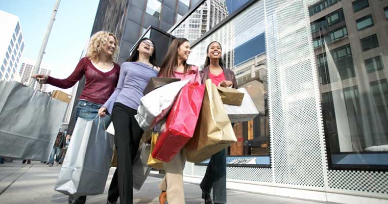 トロント・イートンセンター