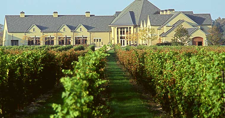 ナイアガラ・ワイナリー