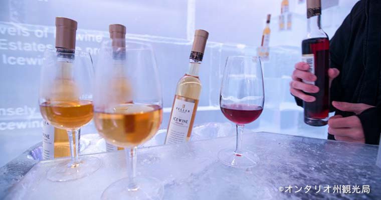 ナイアガラ・ワイナリー