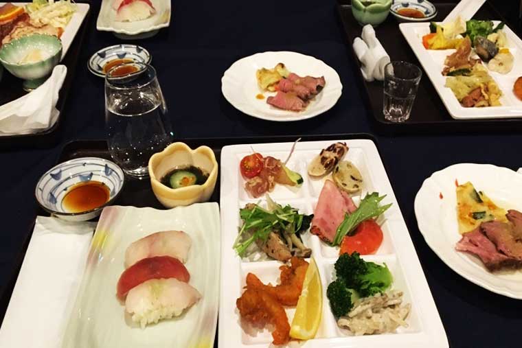 シリーズ「がん患者さんが見つけた旅の喜び」　はいむるぶし