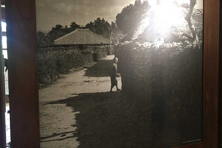 シリーズ「がん患者さんが見つけた旅の喜び」　竹富島