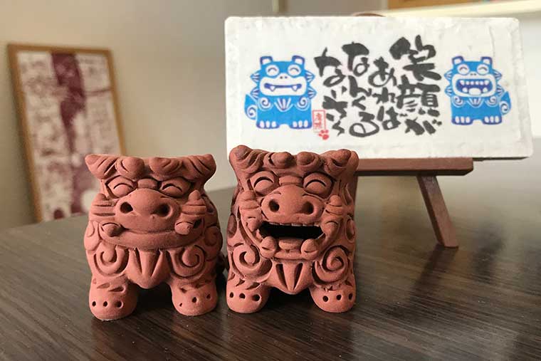 シリーズ「がん患者さんが見つけた旅の喜び」　石垣島