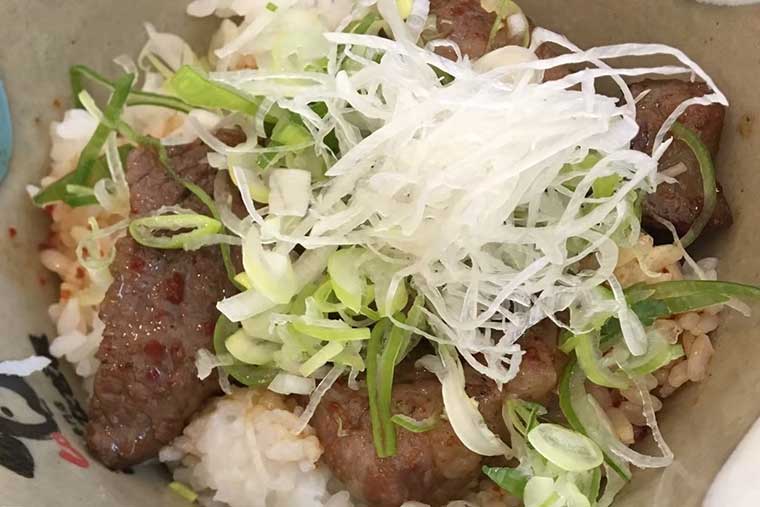 シリーズ「がん患者さんが見つけた旅の喜び」　石垣島