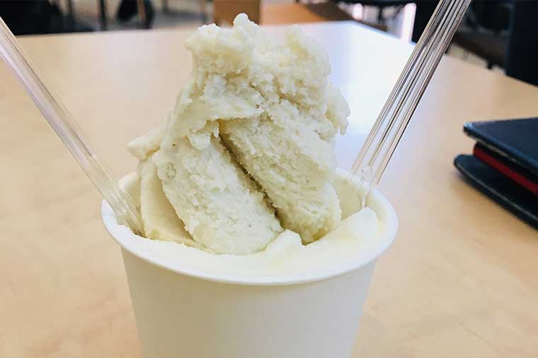 シリーズ「がん患者さんが見つけた旅の喜び」　石垣島