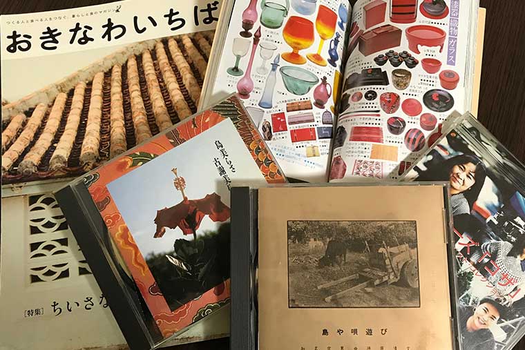 シリーズ「がん患者さんが見つけた旅の喜び」