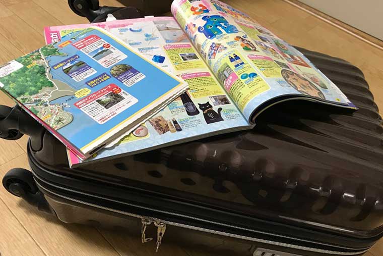 シリーズ「がん患者さんが見つけた旅の喜び」