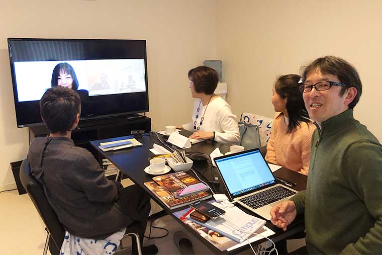 シリーズ「がん患者さんが見つけた旅の喜び」