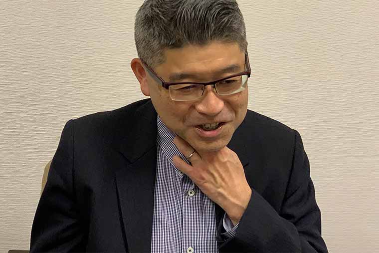 シリーズ「がん患者さんが見つけた旅の喜び」