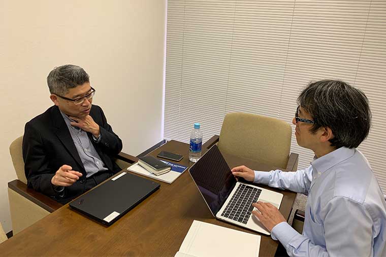 シリーズ「がん患者さんが見つけた旅の喜び」