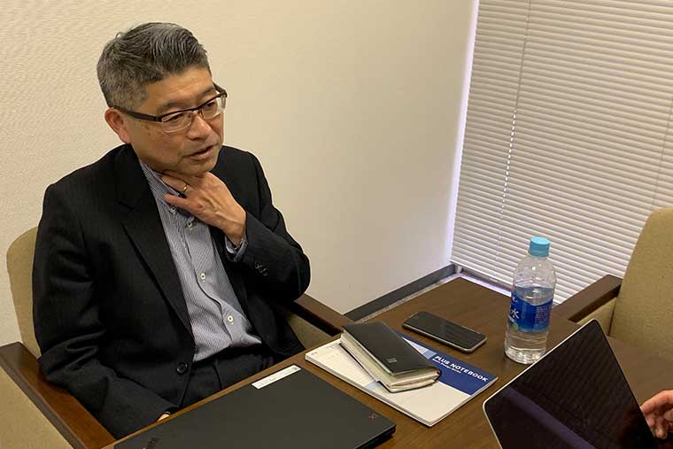 シリーズ「がん患者さんが見つけた旅の喜び」