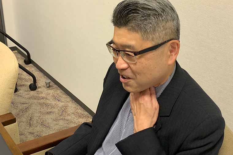 シリーズ「がん患者さんが見つけた旅の喜び」