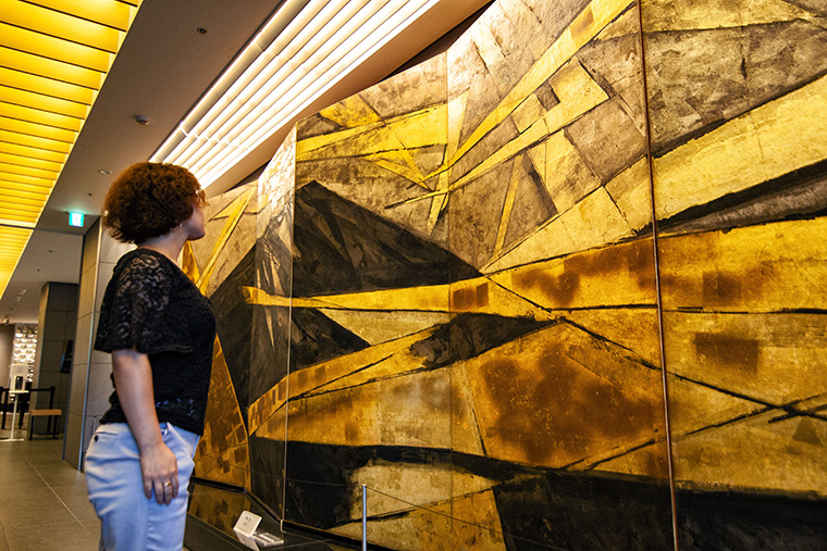 ザ・キャピトルホテル 東急