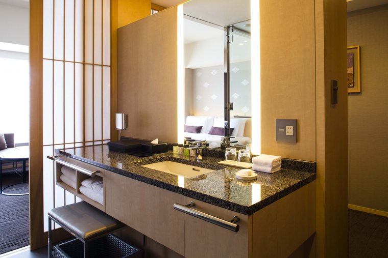 ザ・キャピトルホテル 東急