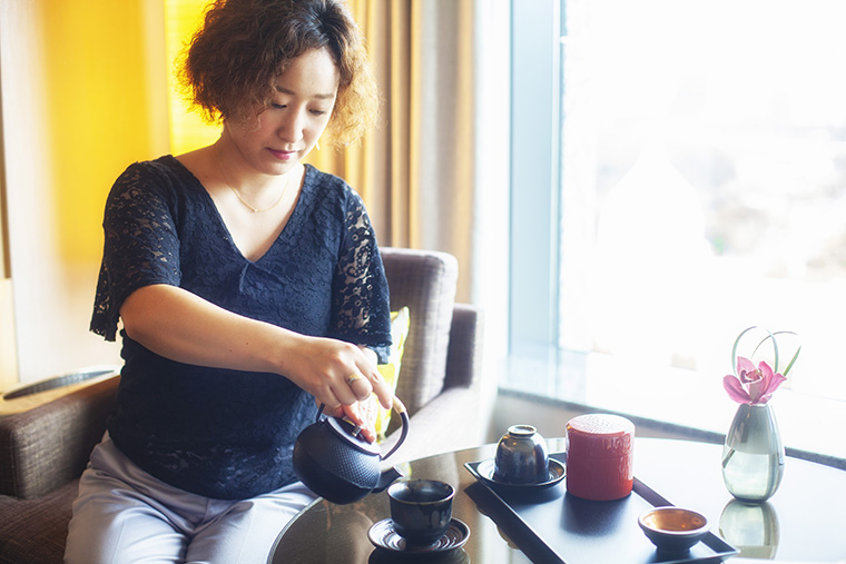 ザ・キャピトルホテル 東急