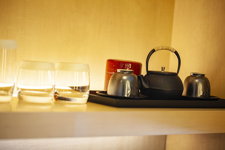 ザ・キャピトルホテル 東急