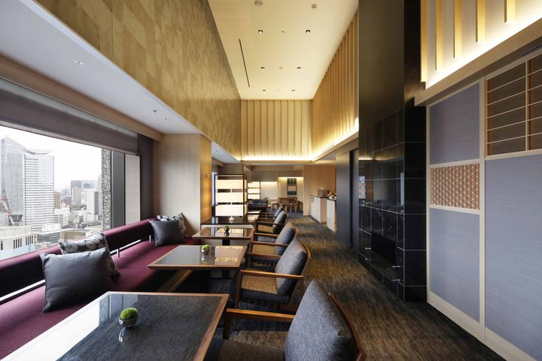 ザ・キャピトルホテル 東急