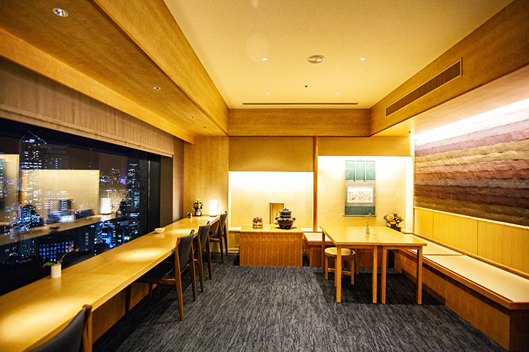 ザ・キャピトルホテル 東急