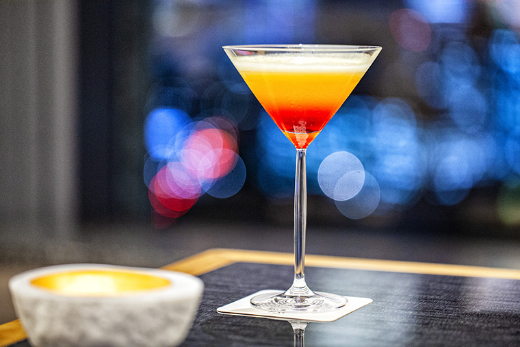 ザ・キャピトルホテル 東急 クラブフロア