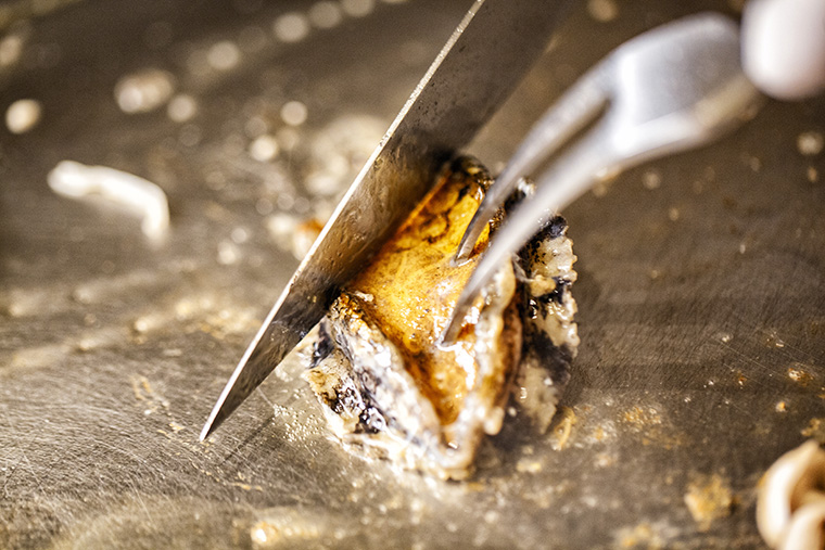 ザ・キャピトルホテル 東急 クラブラウンジ