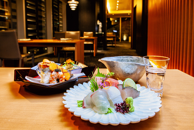 ザ・キャピトルホテル 東急