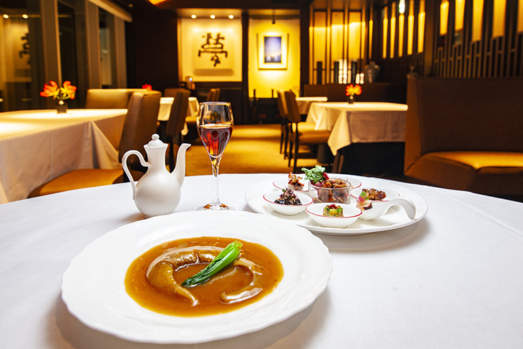 ザ・キャピトルホテル 東急