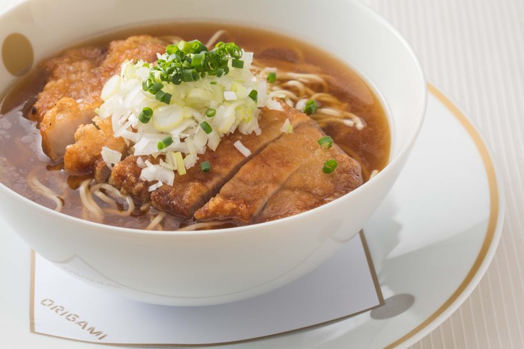 ザ・キャピトルホテル 東急 ORIGAMI オリガミ