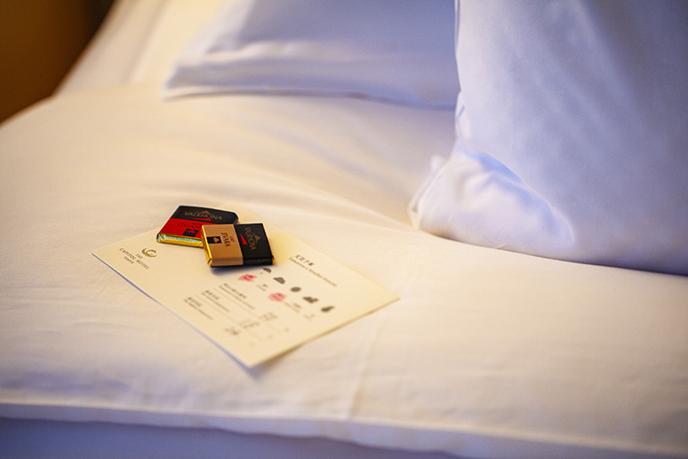 ザ・キャピトルホテル 東急