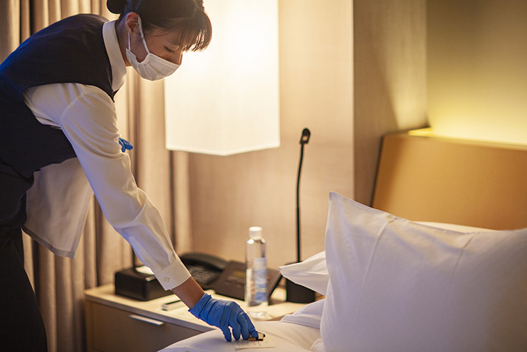 ザ・キャピトルホテル 東急