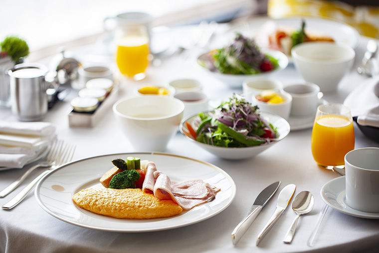 ザ・キャピトルホテル 東急